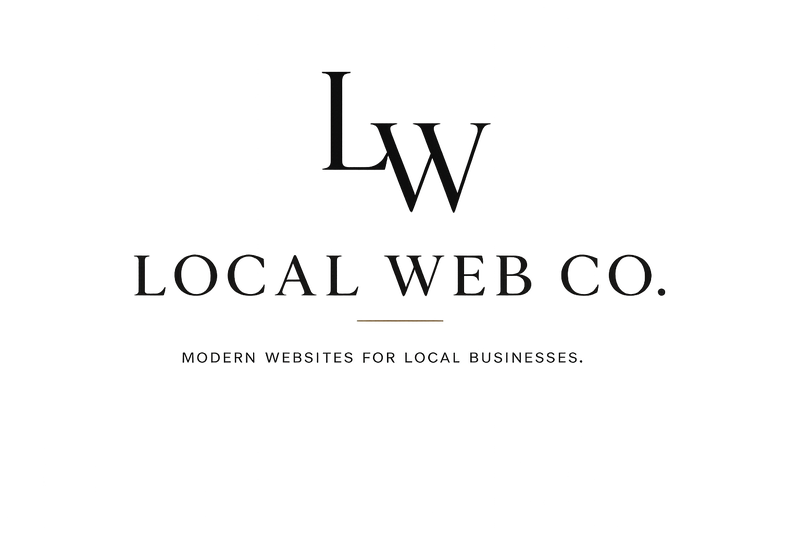 Local Web Co.
